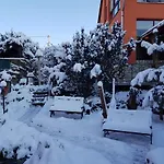 Apartamento Legányi Eger