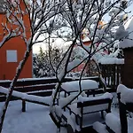 Legányi Apartamento