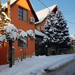Legányi Apartamento Eger