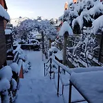 Legányi Apartamento Eger