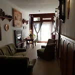 Apartamento Legányi