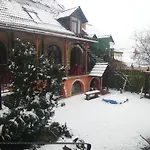 Legányi