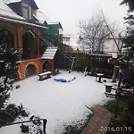 Legányi Apartamento *