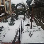 Apartamento Legányi *