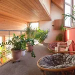 Apartamento Legányi