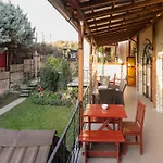 Apartamento Legányi Eger