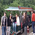 Apartamento Legányi *