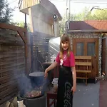 Legányi Apartamento