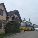 Apartamento Legányi *