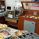 Apartamento Legányi *