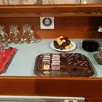 Legányi Apartamento