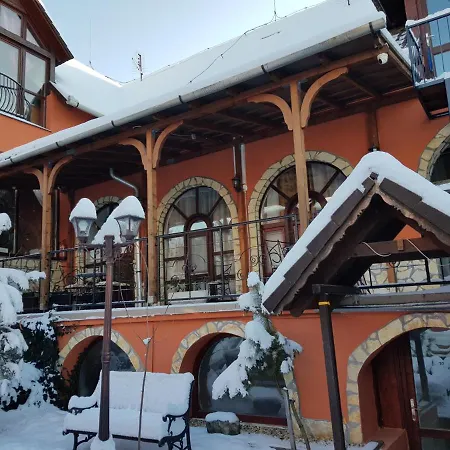 Apartamento Legányi