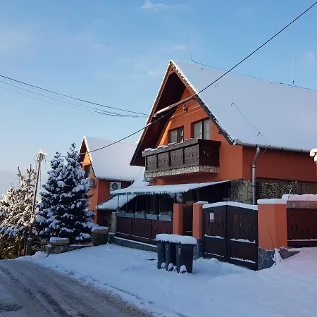 Legányi Apartamento