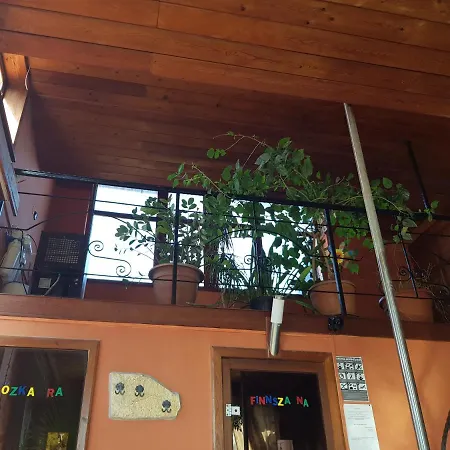 Legányi Apartamento