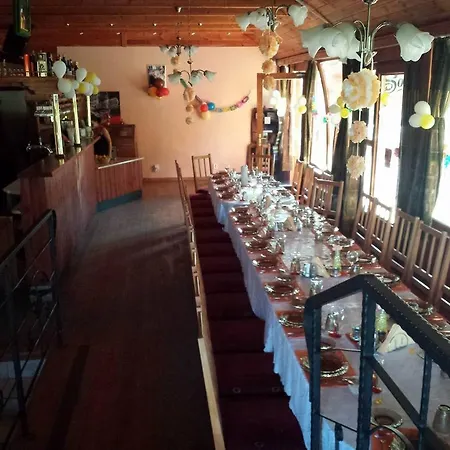 Leganyi Apartmanhaz Apartament *