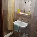 Leganyi Apartmanhaz Lejlighed Eger