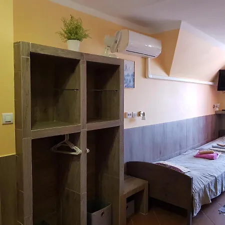 Legányi Apartman Eger