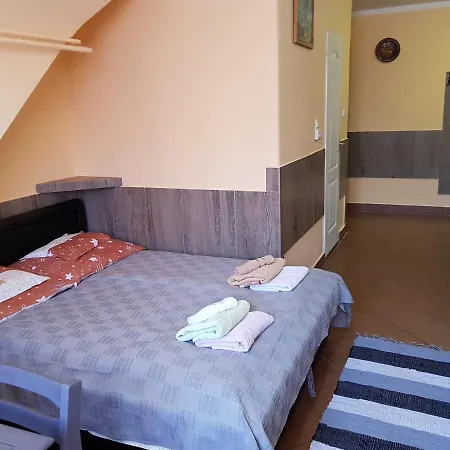 Apartman Legányi