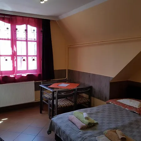 Legányi Apartman
