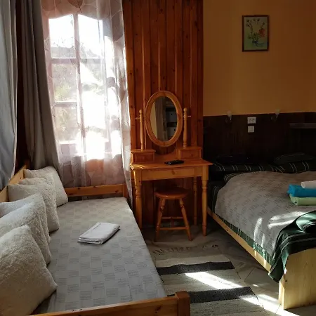 Legányi Apartman Eger
