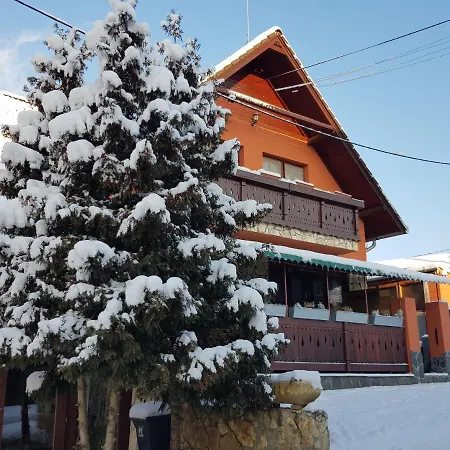 Legányi Apartman Eger