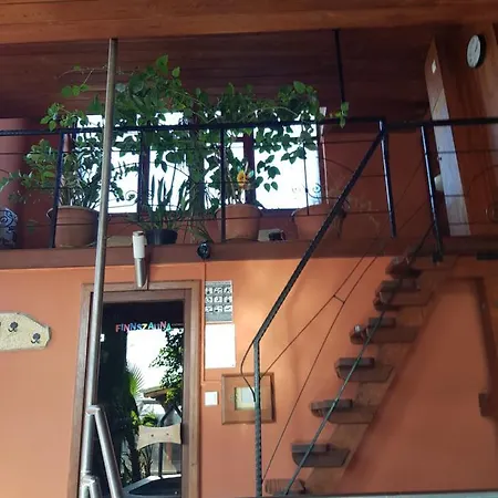 Apartment Leganyi Apartmanhaz Erlau