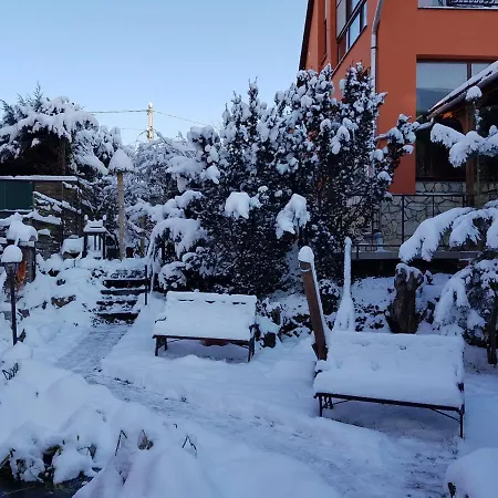Apartamento Legányi Eger