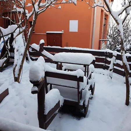 Apartman Legányi