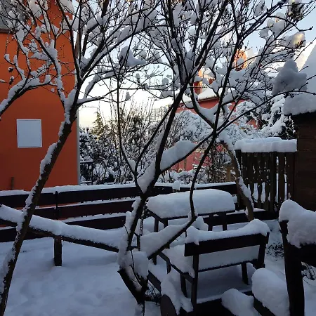 Legányi Apartamento