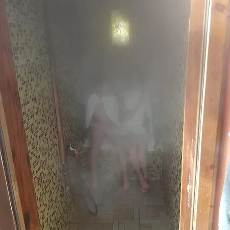 Leganyi Apartmanhaz * Erlau