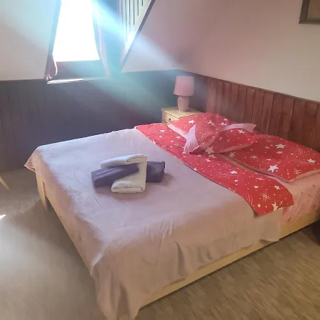 Apartman Legányi *