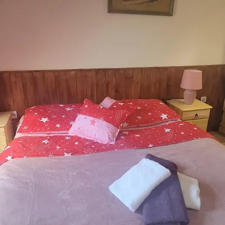 Apartman Legányi Eger