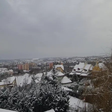 Leganyi Apartmanhaz Erlau