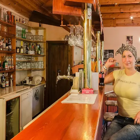 Apartment Leganyi Apartmanhaz