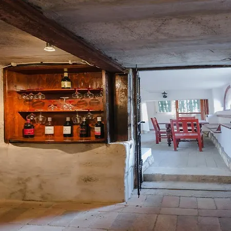 Leganyi Apartmanhaz * Erlau
