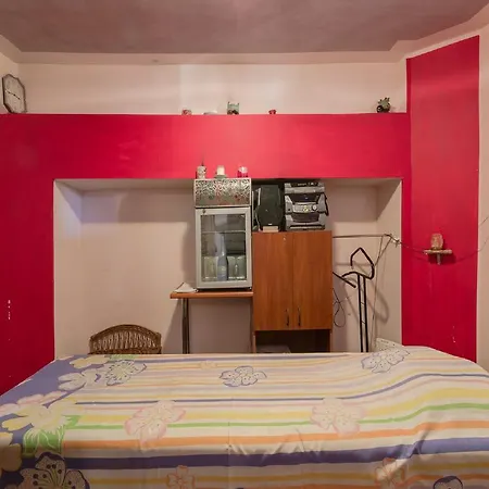 Leganyi Apartmanhaz Apartment *