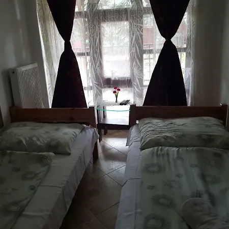 Apartment Leganyi Apartmanhaz Erlau