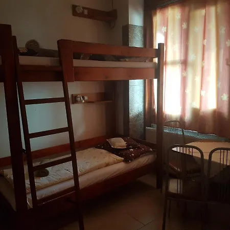 Apartman Legányi *