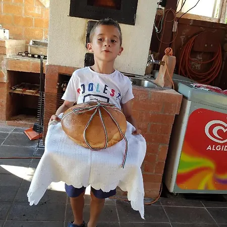 Apartment Leganyi Apartmanhaz