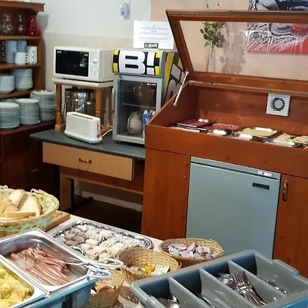 Apartman Legányi *
