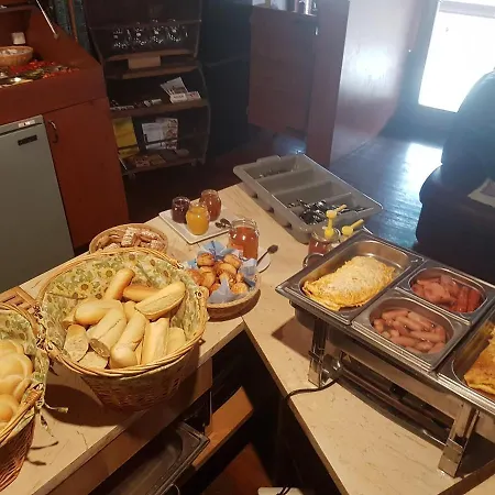Apartman Legányi *