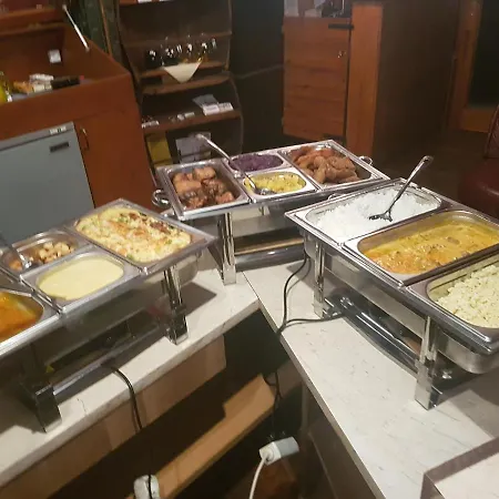 Apartment Leganyi Apartmanhaz *