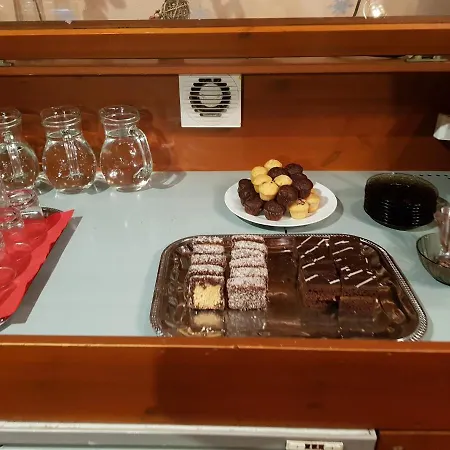 Legányi Apartman
