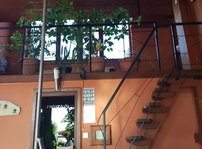 Apartman Legányi Eger