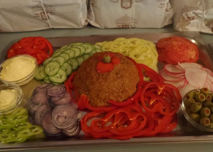 Apartman Legányi Eger