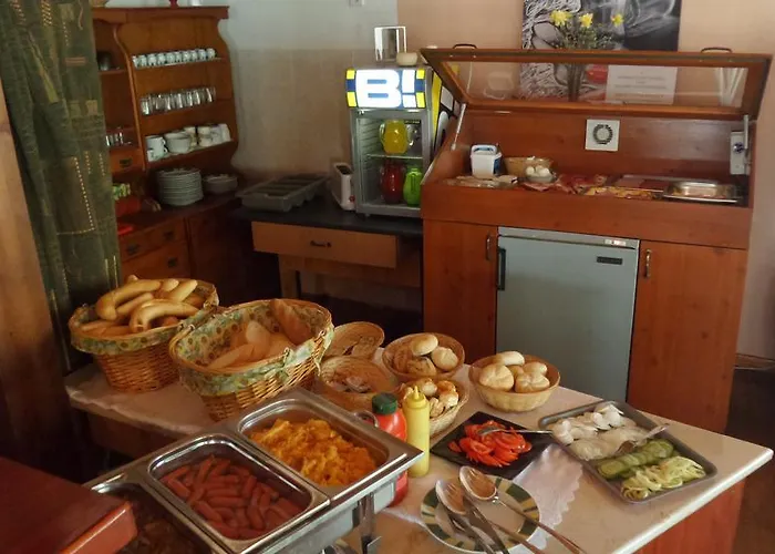 Legányi Apartman Eger