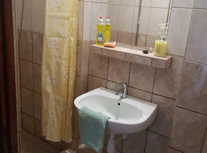 Legányi Apartman Eger