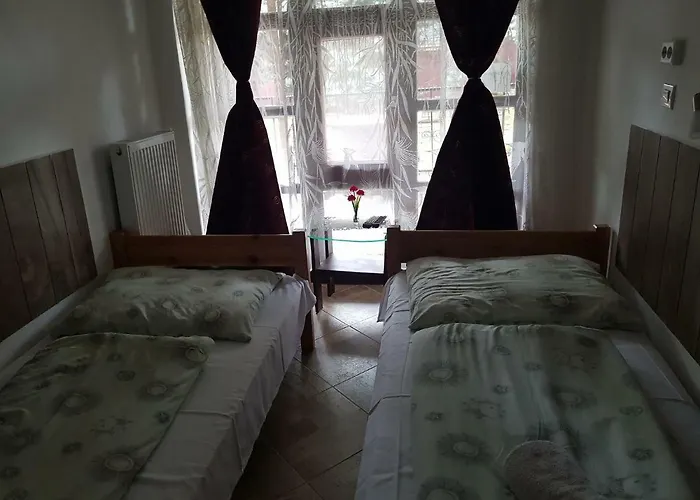 Apartman Legányi Eger