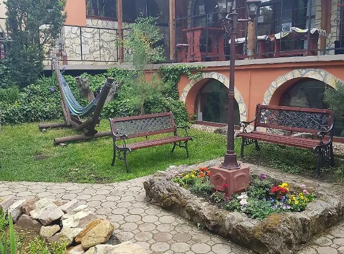 Apartman Legányi Eger