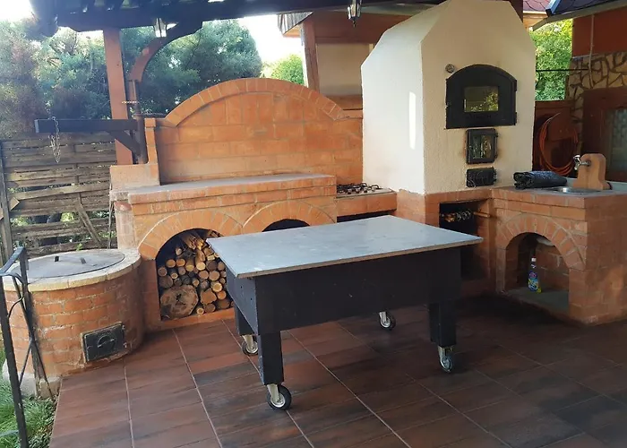 Legányi Apartman Eger